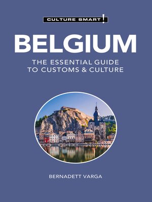 Belgium - ebook